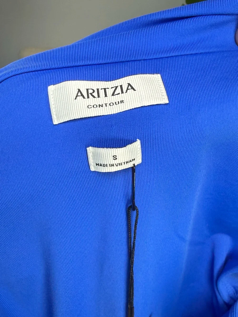 NWT Aritzia Flourish Top Size small - Picture 4 of 7